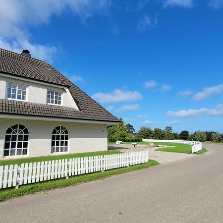 Fewo Weissenhaeuser Strand Wasbuck Exterior photo